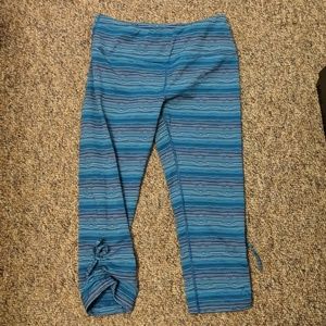 Super Cute Crop Leggings!